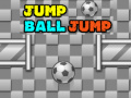 Žaidimas Jump Ball Jump