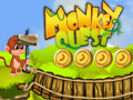 Žaidimas Monkey Quest