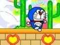 Žaidimas Doraemon Adventure