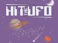 Žaidimas Hit The UFO