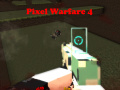 Žaidimas Pixel Warfare 4