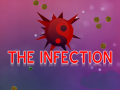 Žaidimas The Infection