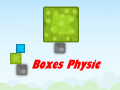 Žaidimas Boxes Physic 