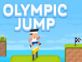 Žaidimas Olympic Jump