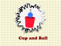 Žaidimas Cup and Ball   