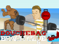 Žaidimas Douchebag Beach Club