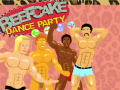 Žaidimas Beefcake Dance Party