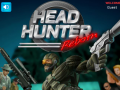 Žaidimas Head Hunter Reborn