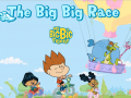 Žaidimas My Big Big Friends: Big Big Race 