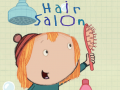 Žaidimas Hair Salon