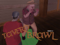 Žaidimas Tavern Brawl