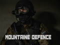 Žaidimas Mountain Defence  