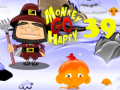Žaidimas Monkey Go Happy Stage 39