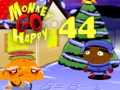Žaidimas Monkey GO Happy Stage 44