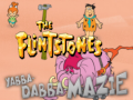 Žaidimas The Flintstones Yabba Dabba Mazie