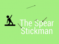 Žaidimas The Spear Stickman      