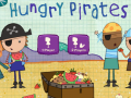 Žaidimas Hungry Pirates