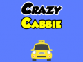 Žaidimas Crazy Cabbie