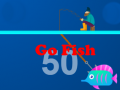 Žaidimas Go Fish