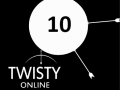 Žaidimas Twisty Arrow
