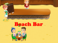 Žaidimas Beach Bar