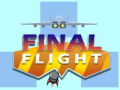 Žaidimas Final flight