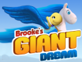 Žaidimas Brooke's Giant dream