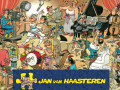 Žaidimas Jumbo Jan Van Haasteren