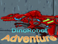 Žaidimas DinoRobot Adventure