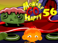Žaidimas Monkey Go Happy Stage 56