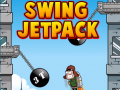 Žaidimas Swing Jetpack