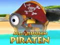 Žaidimas Moorhuhn Pirates  