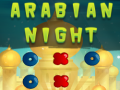 Žaidimas Arabian Night