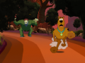 Žaidimas Scooby-Doo! Creeper Chase Runner