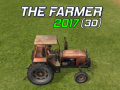 Žaidimas The Farmer 2017 3d  