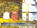 Žaidimas Creepy Basement Escape Episode 2