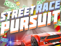 Žaidimas Street Race Pursuit