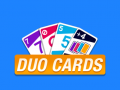 Žaidimas Duo Cards