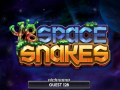 Žaidimas Y8 Space Snakes