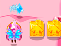Žaidimas Candy Fairy