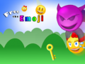 Žaidimas Free The Emoji