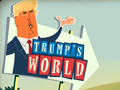 Žaidimas Trump's World