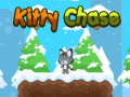 Žaidimas Kitty Chase   