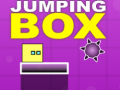 Žaidimas Jumping Box 