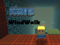 Žaidimas  Kogama: WindWalk