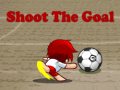 Žaidimas Shoot The Goal 