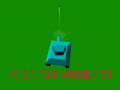 Žaidimas Rogue Tank Annihilator
