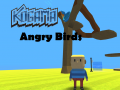 Žaidimas Kogama: Angry Birds