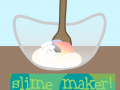 Žaidimas Slime Maker