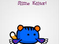 Žaidimas Slime Editor